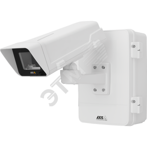 Шкаф T98A16-VE SURVEILLANCE CABINET (AX5900-161) - Axis