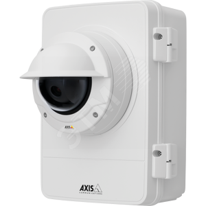Шкаф T98A17-VE SURVEILLANCE CABINET (AX5900-171) - Axis