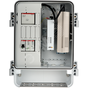 Шкаф T98A18-VE SURVEILLANCE CABINET (AX5900-181) - Axis