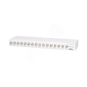 Видеокодер M7016 VIDEO ENCODER (AX0541-002) - Axis