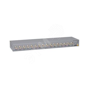 Видеокодер P7216 VIDEO ENCODER (AX0542-002) - Axis
