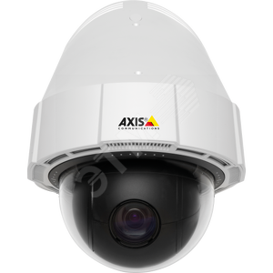 Видеокамера IP P5415-E 50HZ (AX0546-001) - Axis