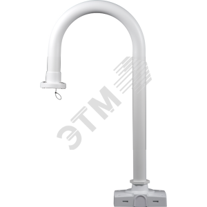 Кронштейн T91B62 PARAPET MOUNT (AX5504-631) - Axis
