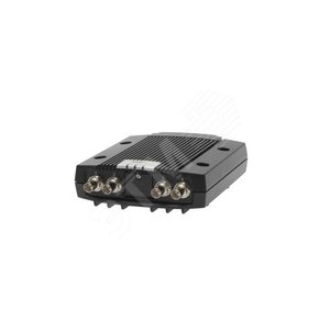 Видеокодер Q7424-R MKII VIDEO ENCODER (AX0742-001) - Axis