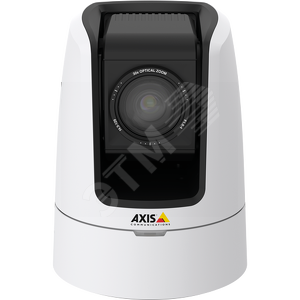 Видеокамера IP V5914 50HZ (AX0631-002) - Axis