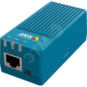 Видеокодер M7011 Video Encoder (AX0764-001) - Axis