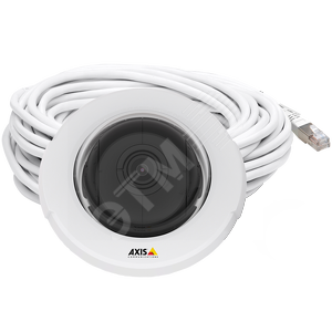 Видеомодуль F4005-E DOME SENSOR UNIT (AX0775-001) - Axis