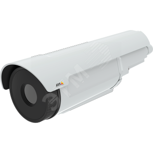 Видеокамера IP Q1932-E PT MOUNT 19MM 30 FPS (AX0705-001) - Axis