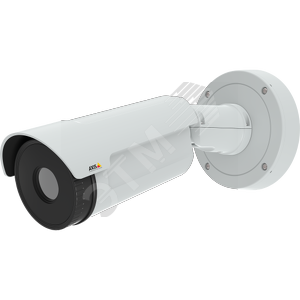 Видеокамера IP Q1941-E 7MM 8.3 FPS (AX0782-001) - Axis
