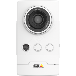Видеокамера IP M1045-LW (AX0812-002) - Axis