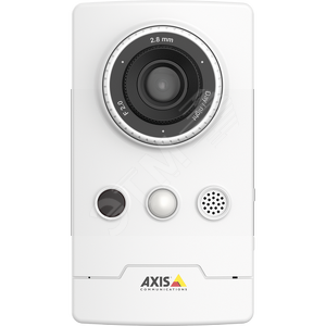 Видеокамера IP M1065-L (AX0811-001) - Axis
