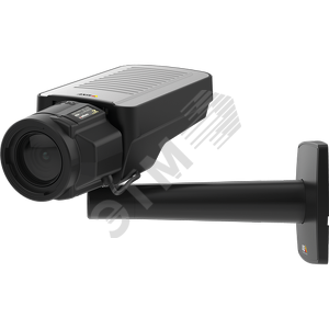 Видеокамера IP Q1615 Mk II (AX0883-001) - Axis