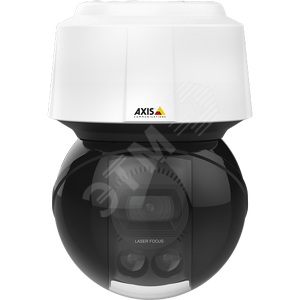 Видеокамера IP Q6155-E 50HZ (AX0933-002) - Axis