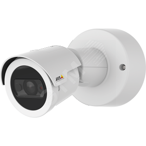 Видеокамера IP M2025-LE (AX0911-001) - Axis