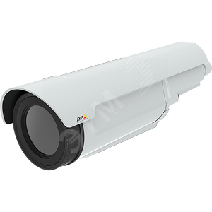 Видеокамера IP Q1942-E PT MOUNT 19MM 8.3 FPS (AX0982-001) - Axis