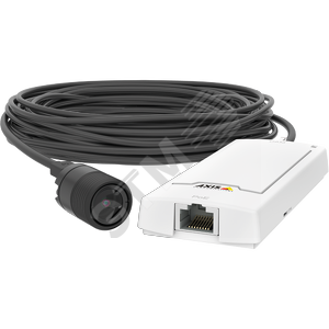 Видеокамера IP P1245 (AX0926-001) - Axis