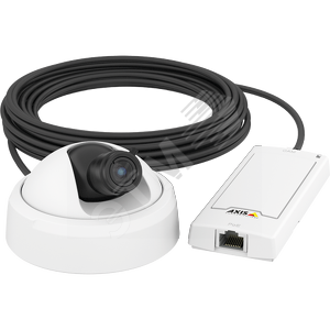 Видеокамера IP P1275 (AX0928-001) - Axis
