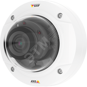 Видеокамера IP P3228-LV (AX0887-001) - Axis
