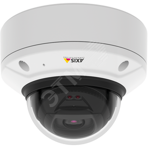 Видеокамера IP Q3517-LV (AX01021-001) - Axis