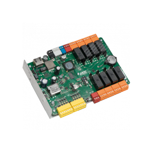 Модуль A9188 NETWORK I/O RELAY MODULE (AX0820-001) - Axis