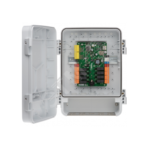 Модуль A9188-VE NETWORK I/O RELAY MODULE (AX0831-001) - Axis