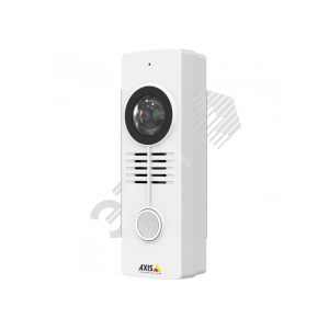 Видеодомофон A8105-E (AX0871-001) - Axis