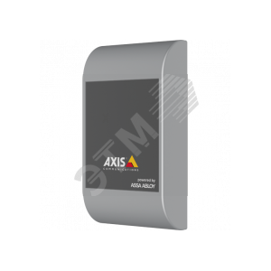 Считыватель A4010-E READER WITHOUT KEYPAD (AX01023-001) - Axis