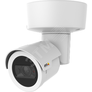 Видеокамера IP M2026-LE MK II (AX01049-001) - Axis
