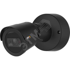 Видеокамера IP M2026-LE MK II BLACK (AX01050-001) - Axis