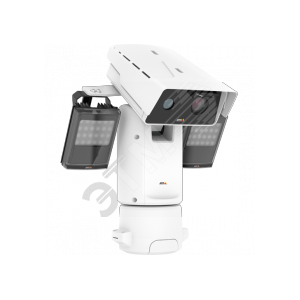 Видеокамера IP Q8741-LE 35MM 30 FPS 24V (AX01013-001) - Axis
