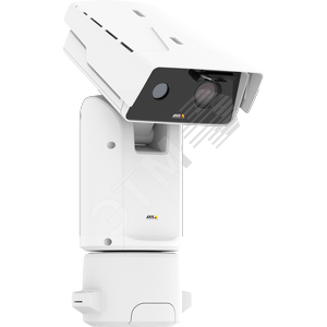 Видеокамера IP Q8742-E 35MM 8.3 FPS 24V (AX0827-001) - Axis