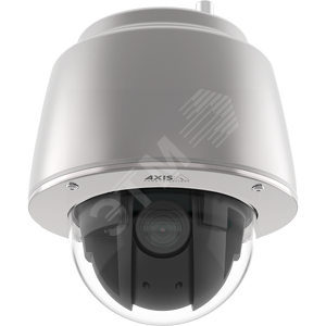 Видеокамера IP Q6055-S 50HZ (AX0944-001) - Axis