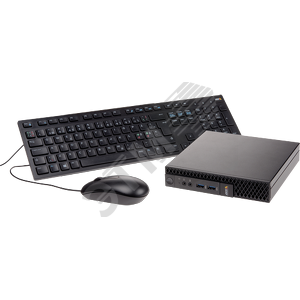 Видеосервер S9101 (AX01173-002) - Axis