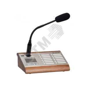 Пульт микрофонный 2N SIP MIC (AX01208-001) - Axis