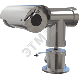 Видеокамера IP XP40-Q1765 -60C EAC (AX01488-001) - Axis