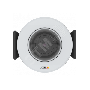 Видеокамера IP M3015 (AX01151-001) - Axis