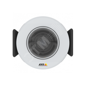 Видеокамера IP M3016 (AX01152-001) - Axis