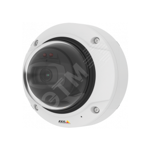 Видеокамера IP Q3515-LV 22MM (AX01044-001) - Axis