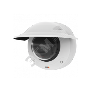 Видеокамера IP Q3515-LVE 9MM (AX01041-001) - Axis
