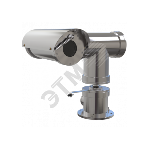 Видеокамера IP XP40-Q1765 EAC (AX01487-001) - Axis