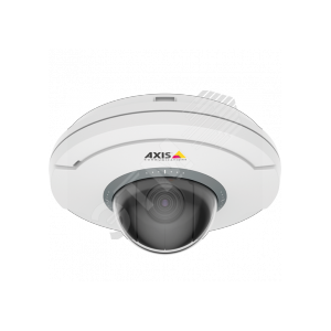 Видеокамера IP M5054 (AX01079-001) - Axis