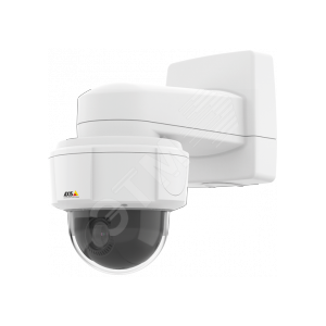 Видеокамера IP M5525-E 50HZ (AX01145-001) - Axis