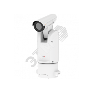 Видеокамера IP Q8642-E 60MM 30 FPS 24V (AX01121-001) - Axis