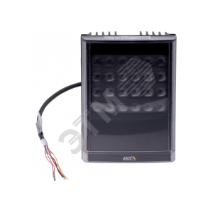 Осветитель T90D30 IR-LED (AX01212-001) - Axis