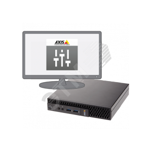 Лицензия AUDIO MANAGER C7050 SERVER (AX01519-002) - Axis