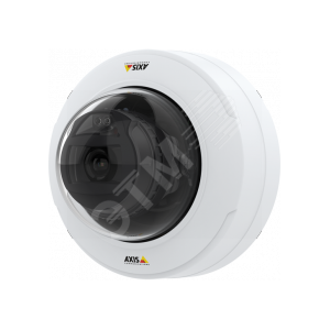 Видеокамера IP P3245-LV RU (AX01592-014) - Axis