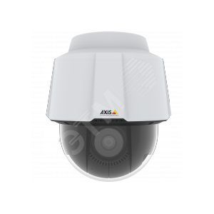 Видеокамера IP P5655-E 50HZ (AX01681-001) - Axis