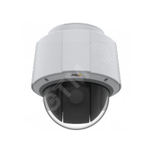 Видеокамера IP Q6074 50HZ (AX01967-002) - Axis
