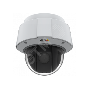 Видеокамера IP Q6074-E 50HZ (AX01973-002) - Axis