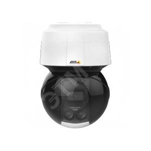 Видеокамера IP Q6154-E 50HZ (AX01510-002) - Axis